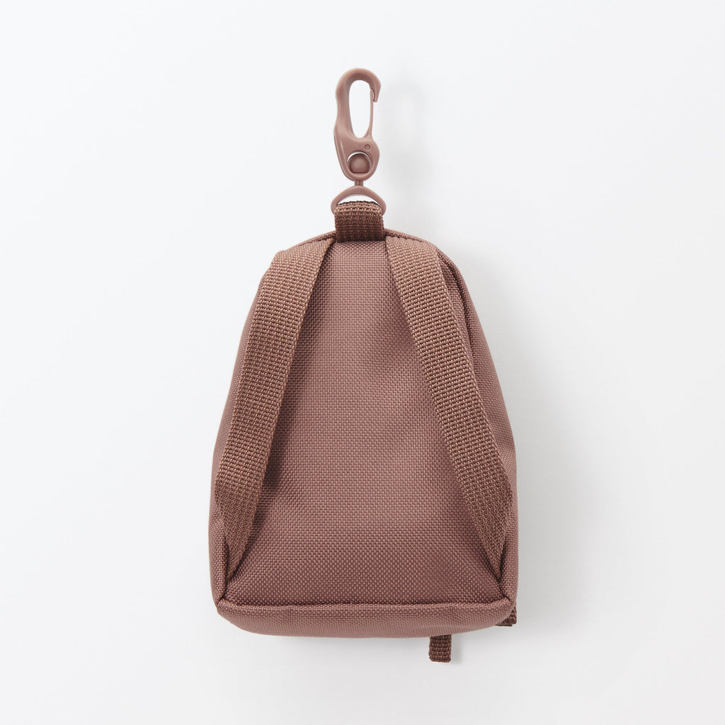 Water Repellent Mini Backpack