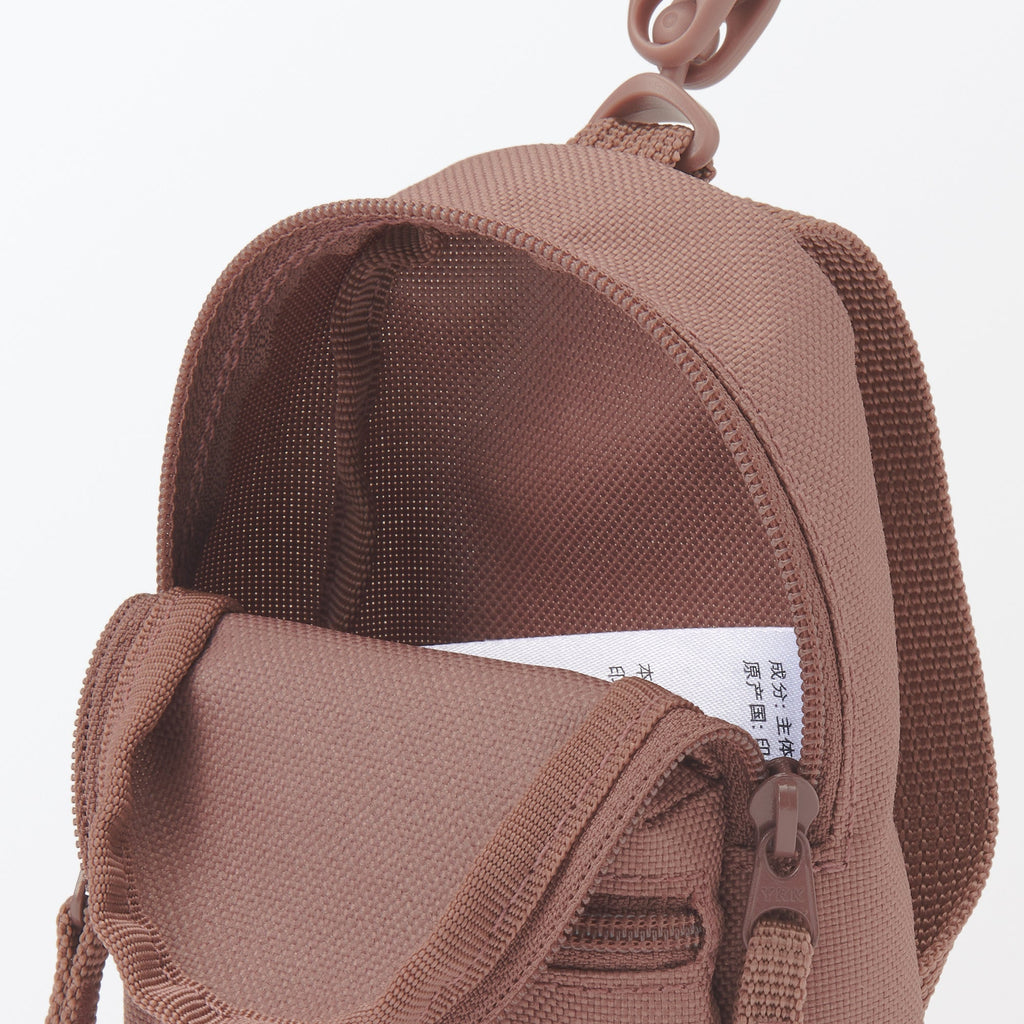 Water Repellent Mini Backpack