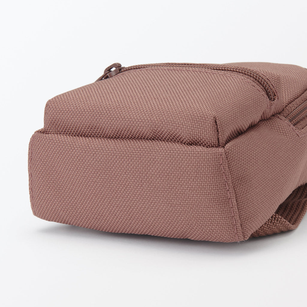 Water Repellent Mini Backpack