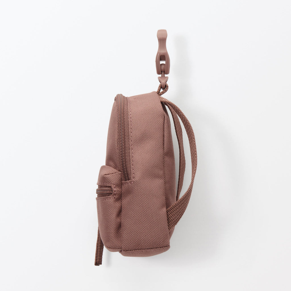 Water Repellent Mini Backpack