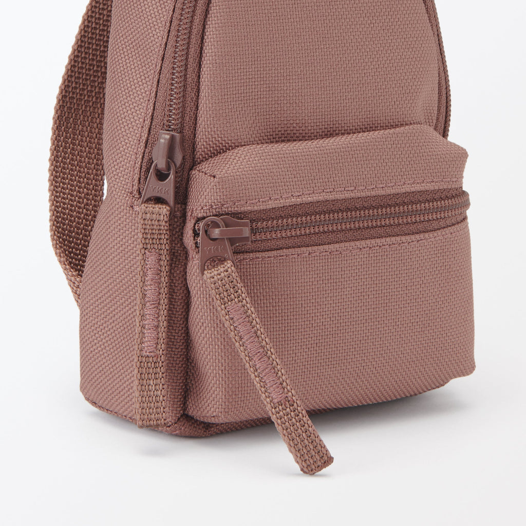 Water Repellent Mini Backpack
