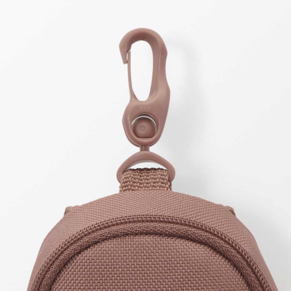 Water Repellent Mini Backpack