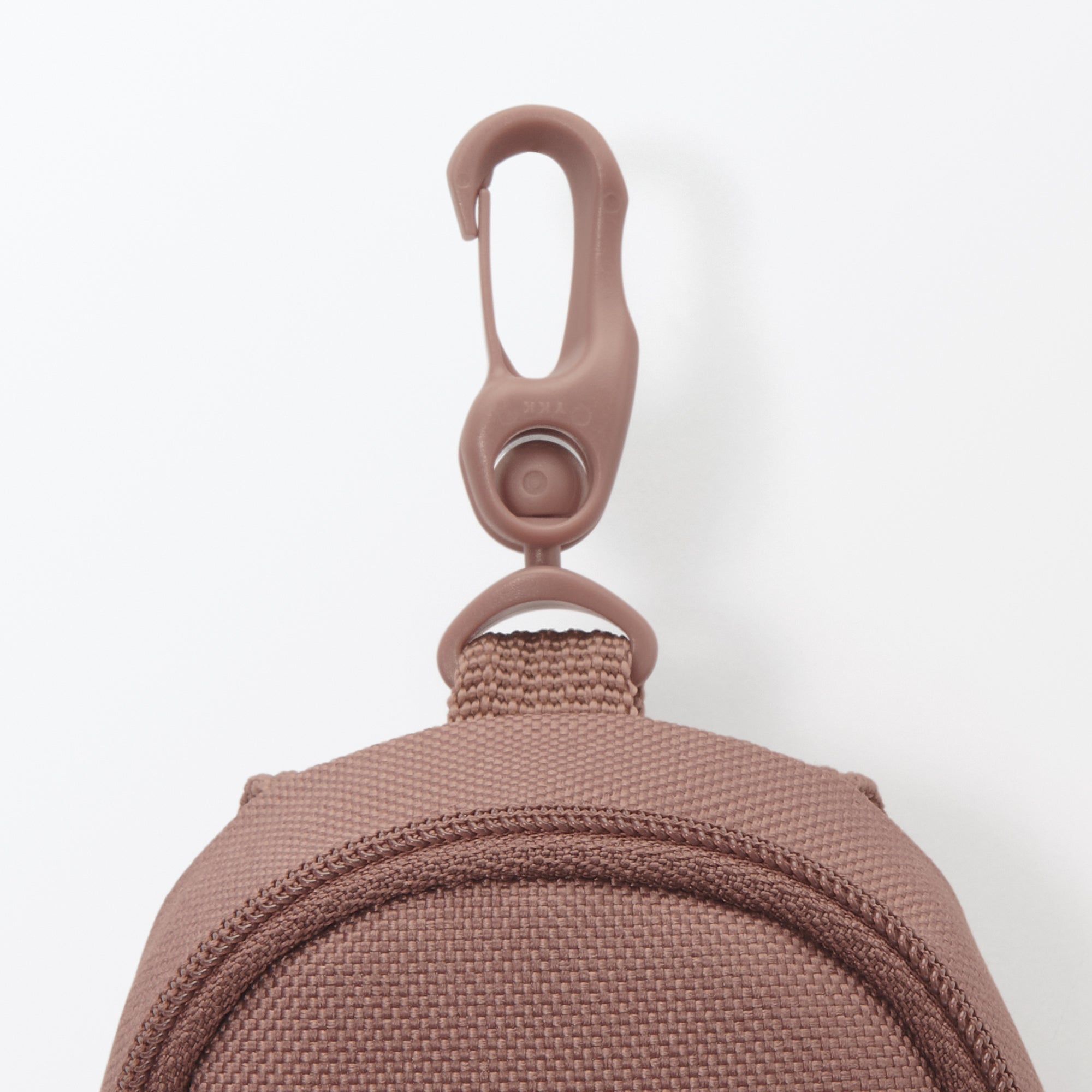 Water Repellent Mini Backpack