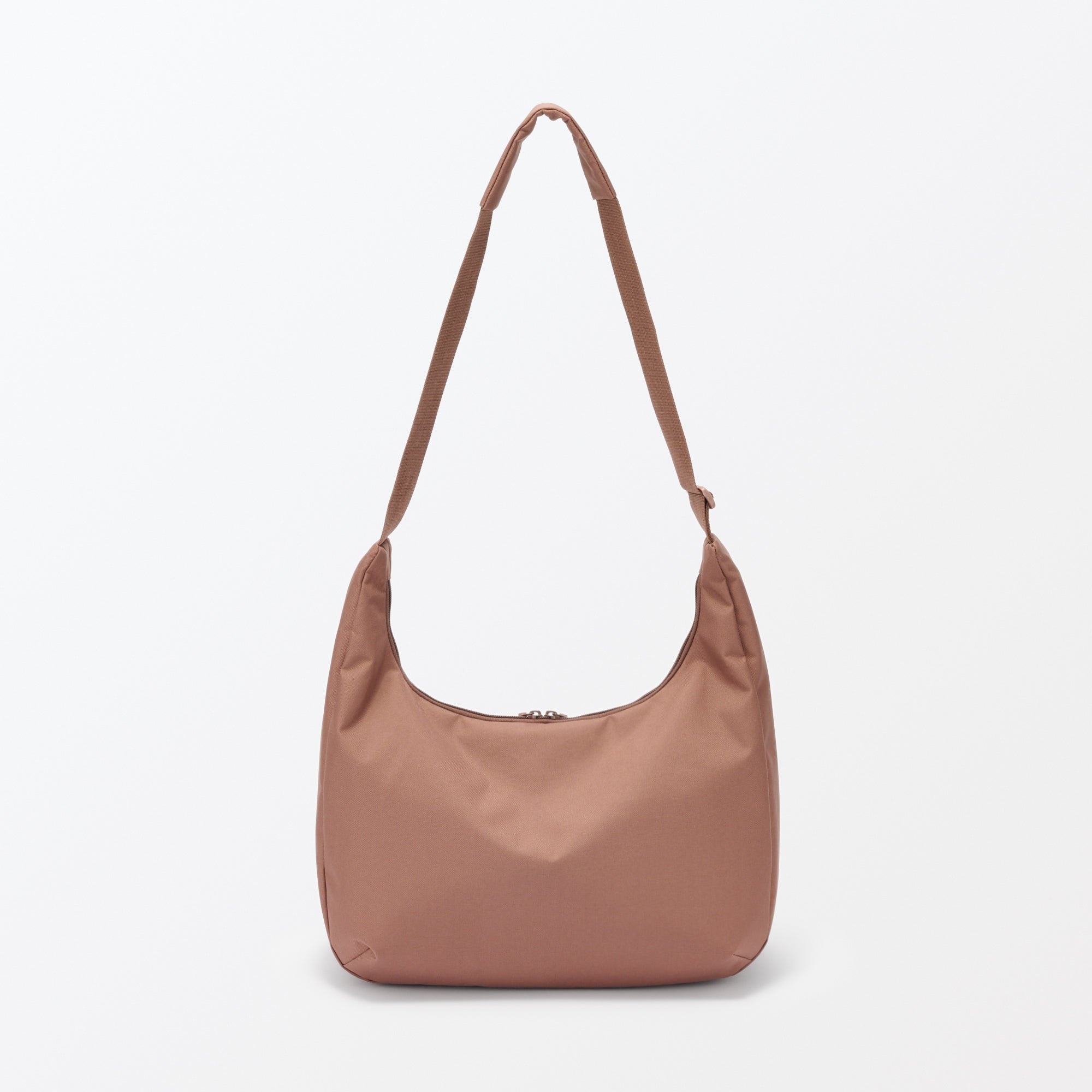 Water Repellent 2-Way Shoulder Bag