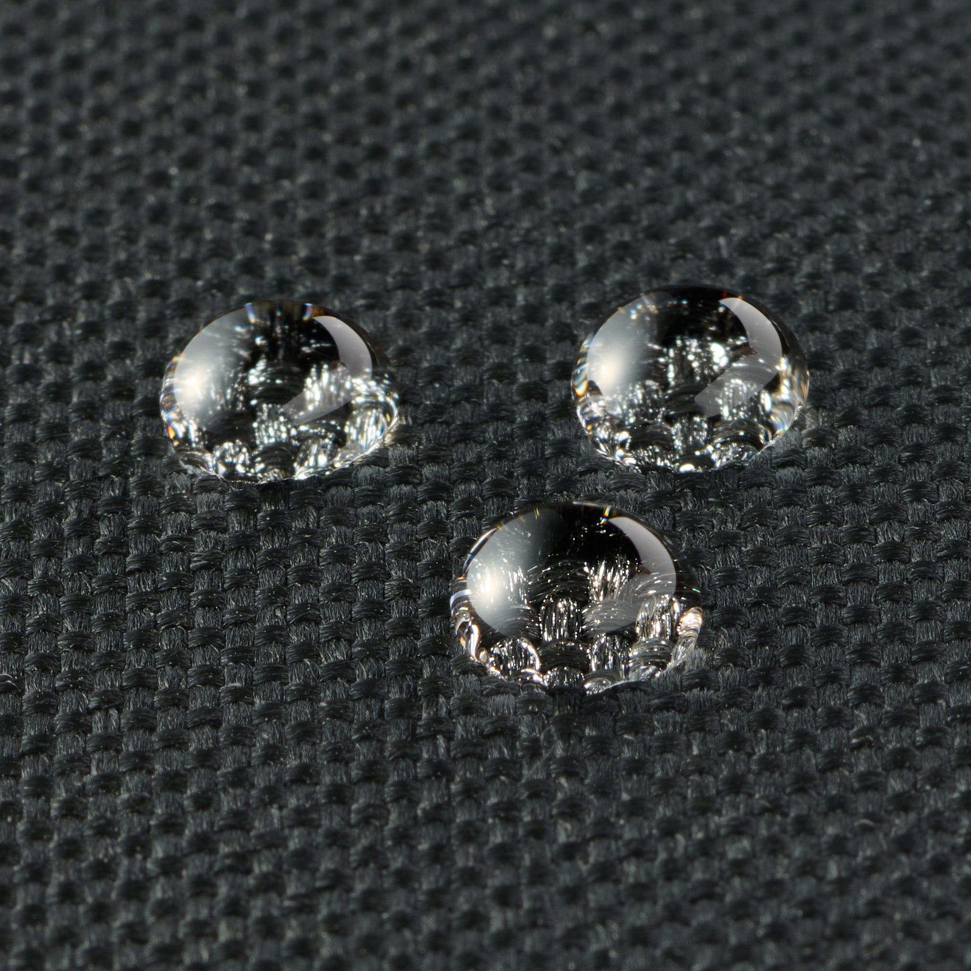 Water Repellent 2-Way Shoulder Bag