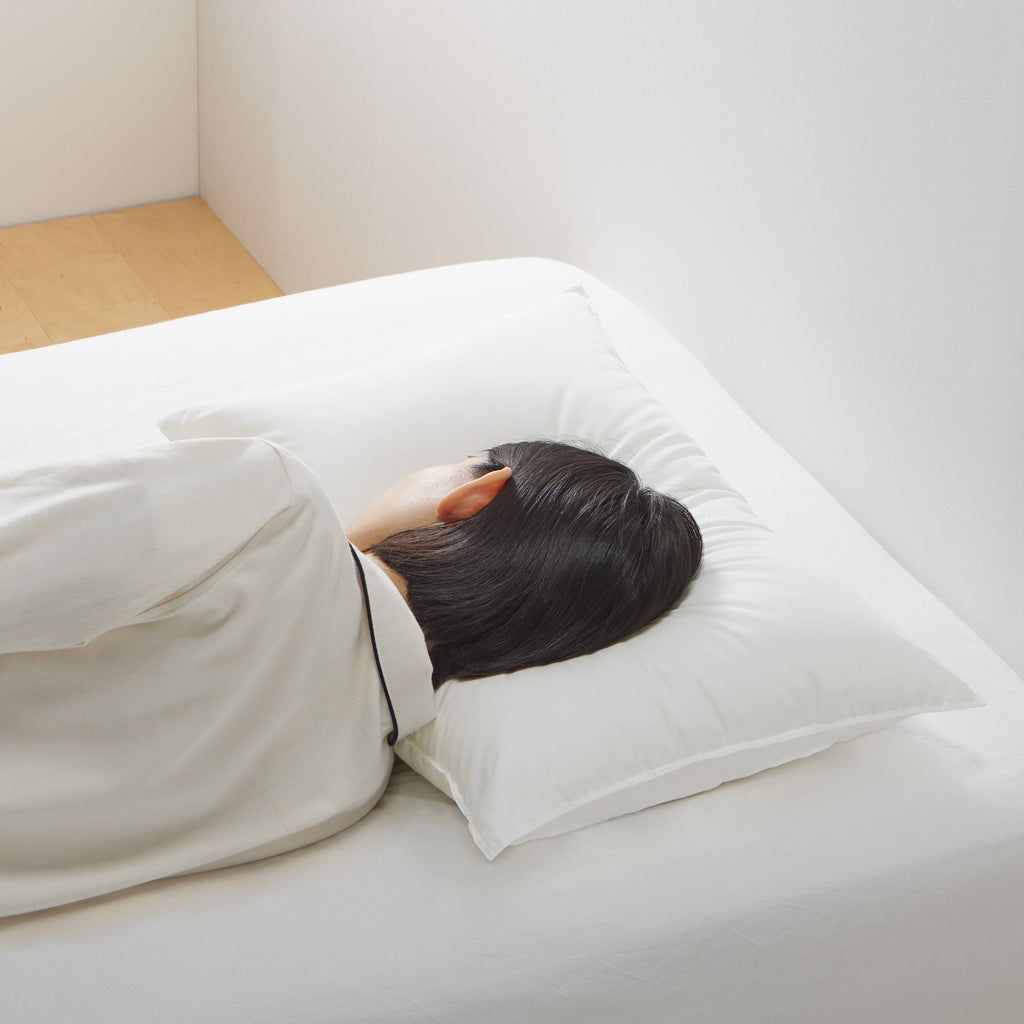Quick Dry Fluffy Pillow 17 x 25