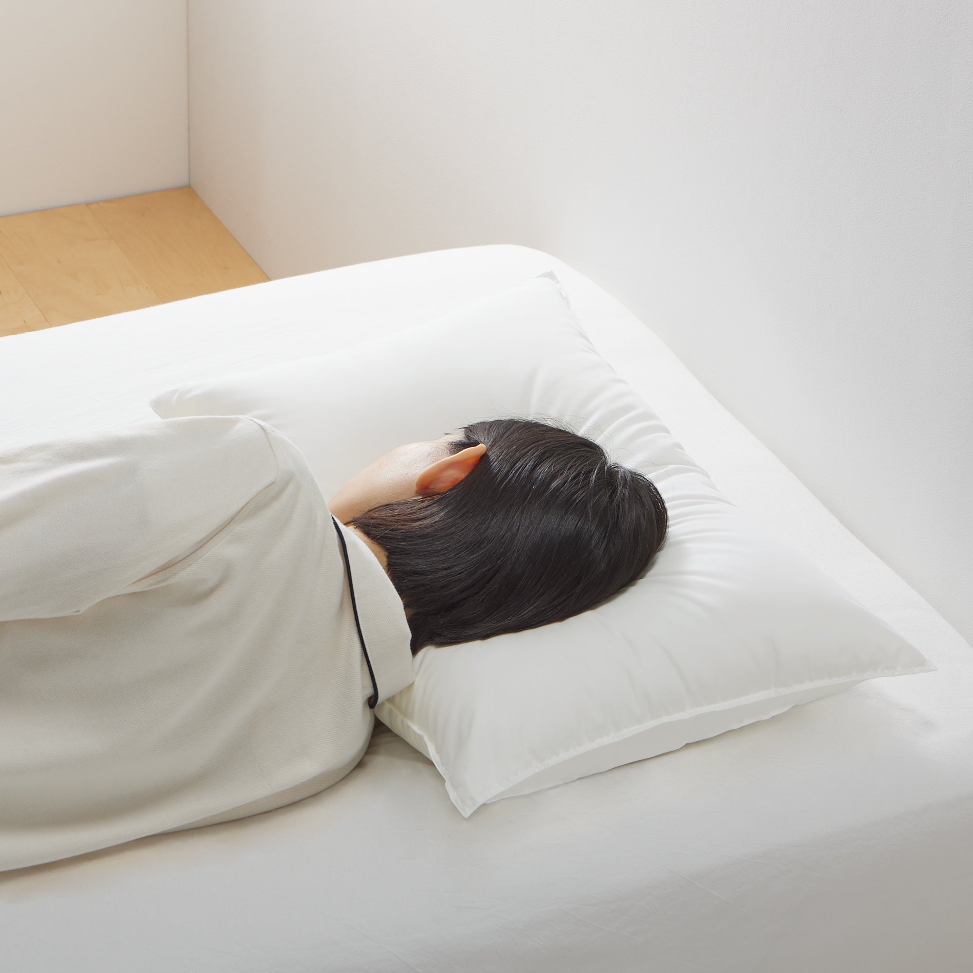 Quick Dry Fluffy Pillow 17 x 25