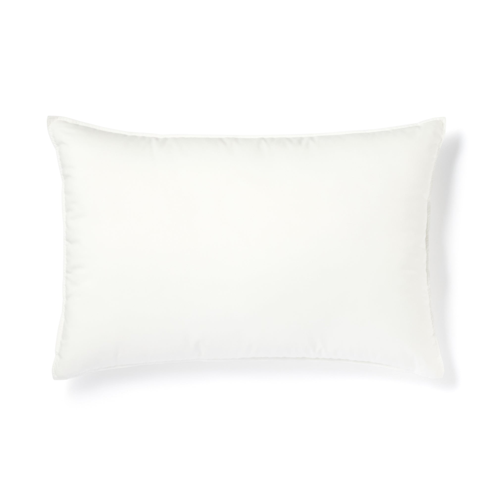 Quick Dry Fluffy Pillow 17 x 25