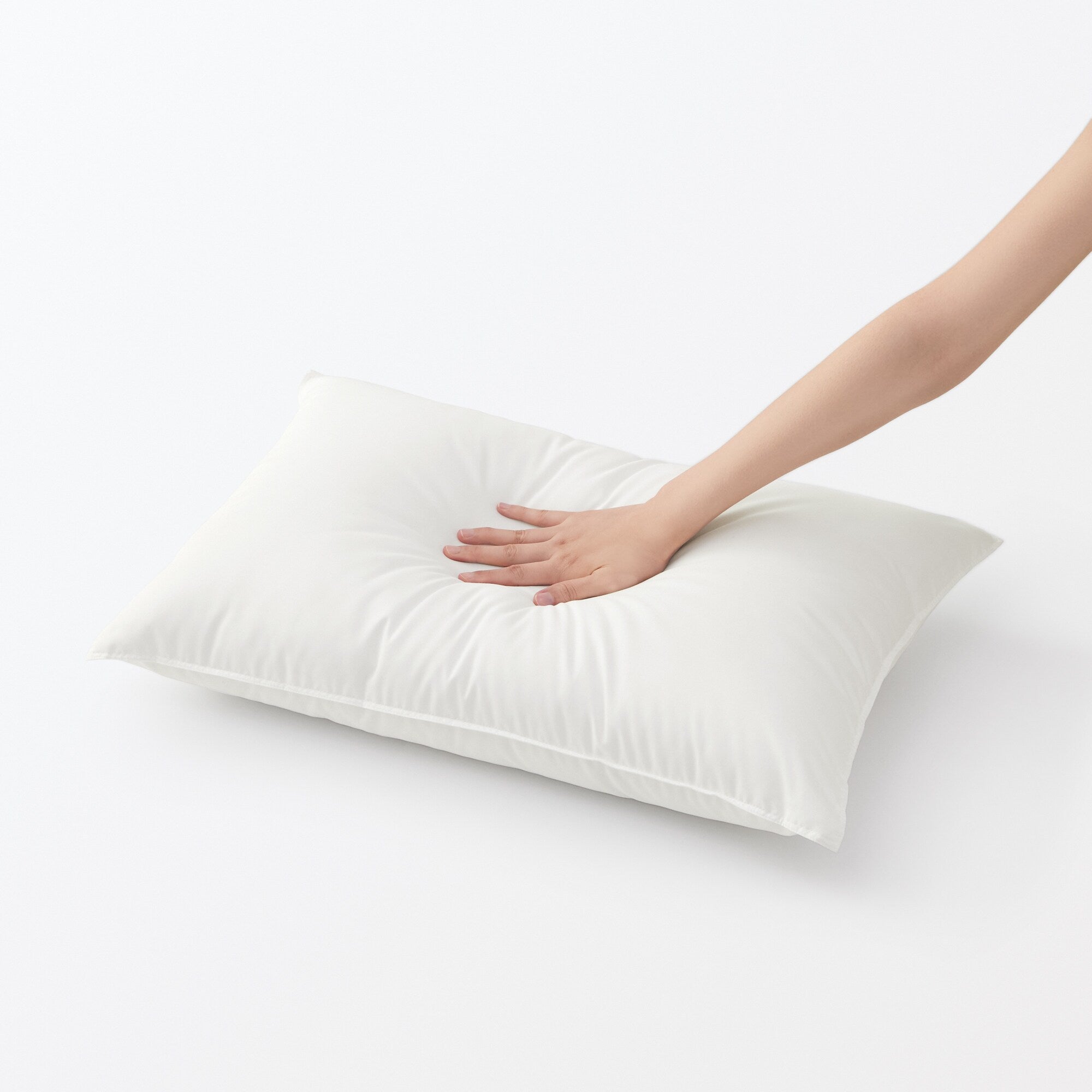 Quick Dry Fluffy Pillow 20 x 28
