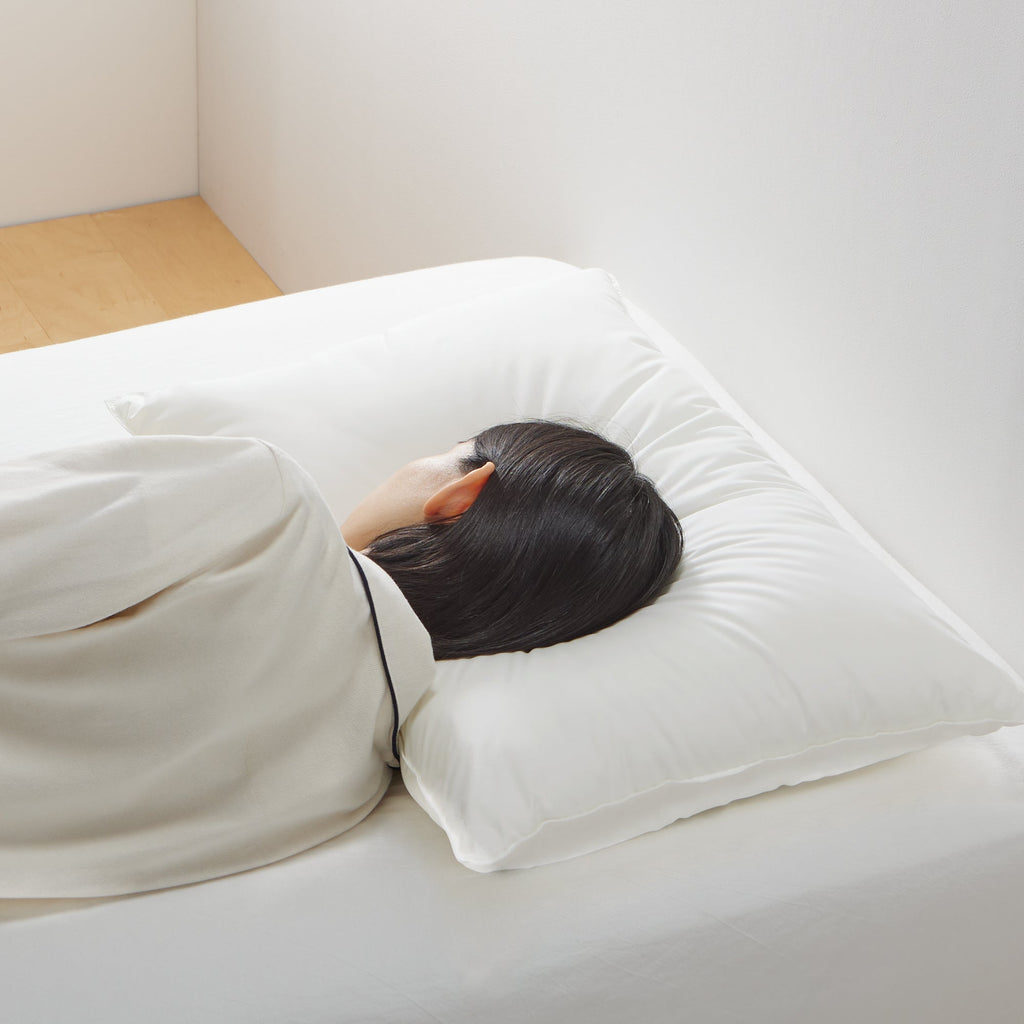 Quick Dry Fluffy Pillow 20 x 28