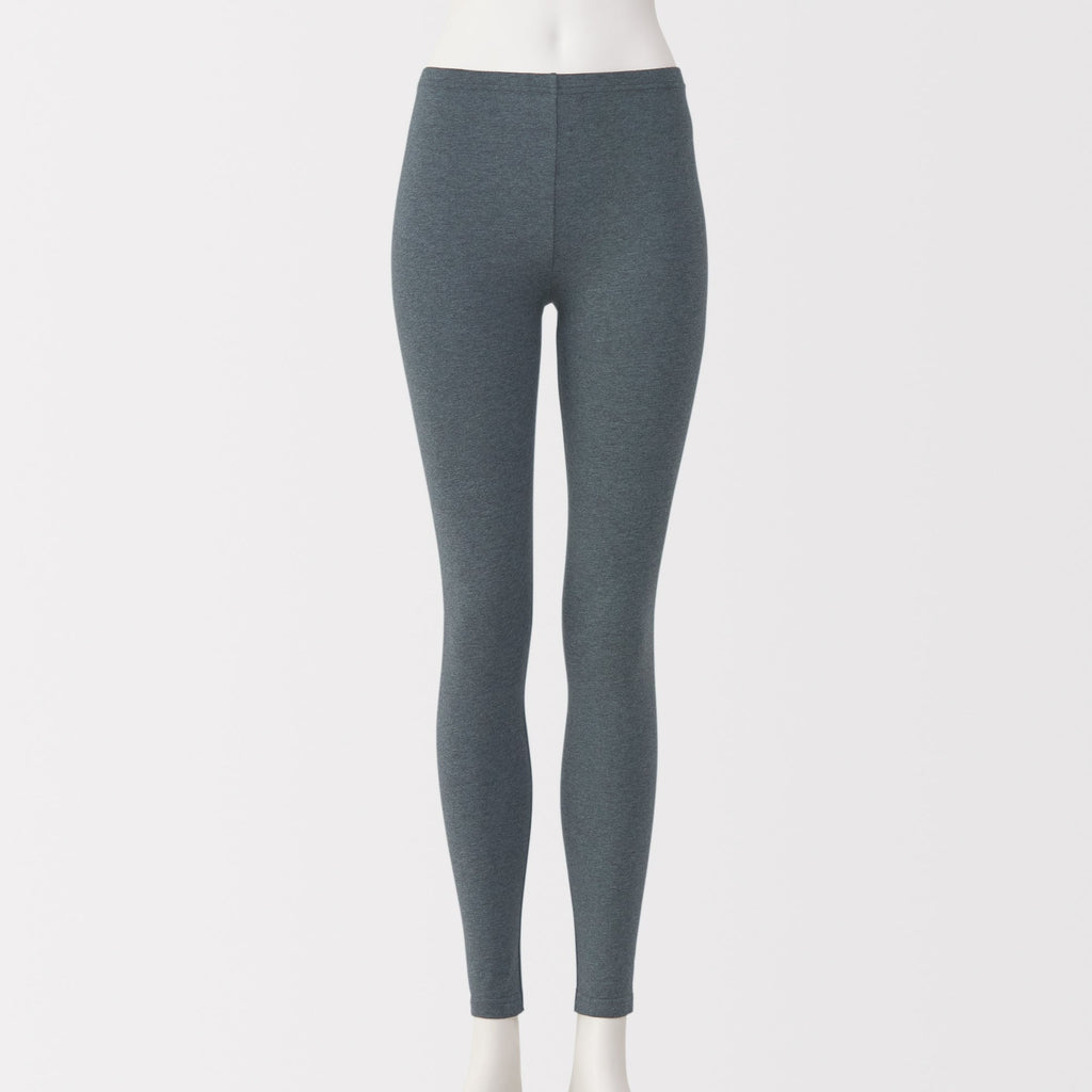Stretch Jersey Leggings