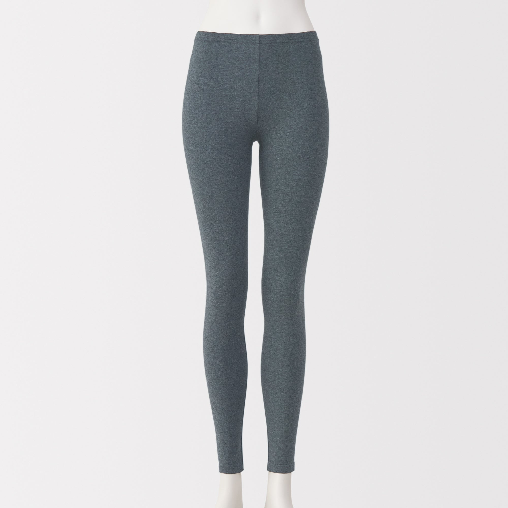Stretch Jersey Leggings