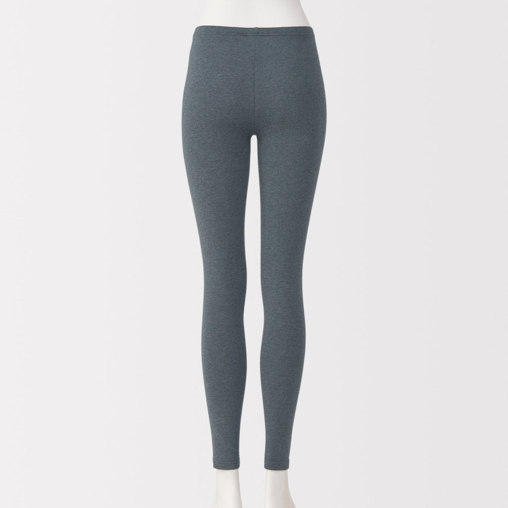 Stretch Jersey Leggings