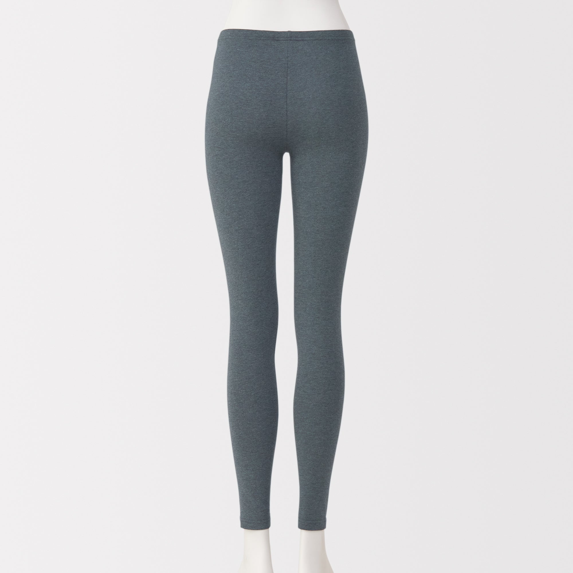 Stretch Jersey Leggings