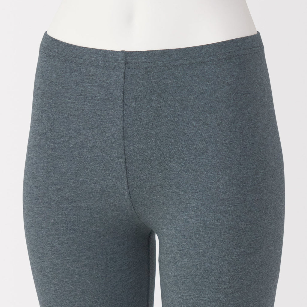 Stretch Jersey Leggings