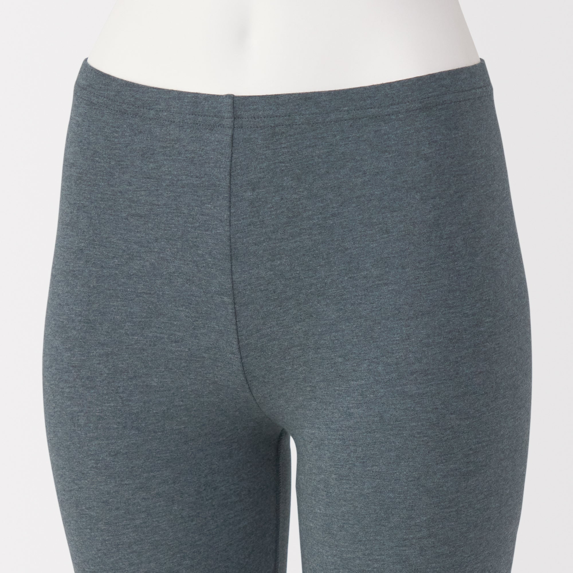 Stretch Jersey Leggings