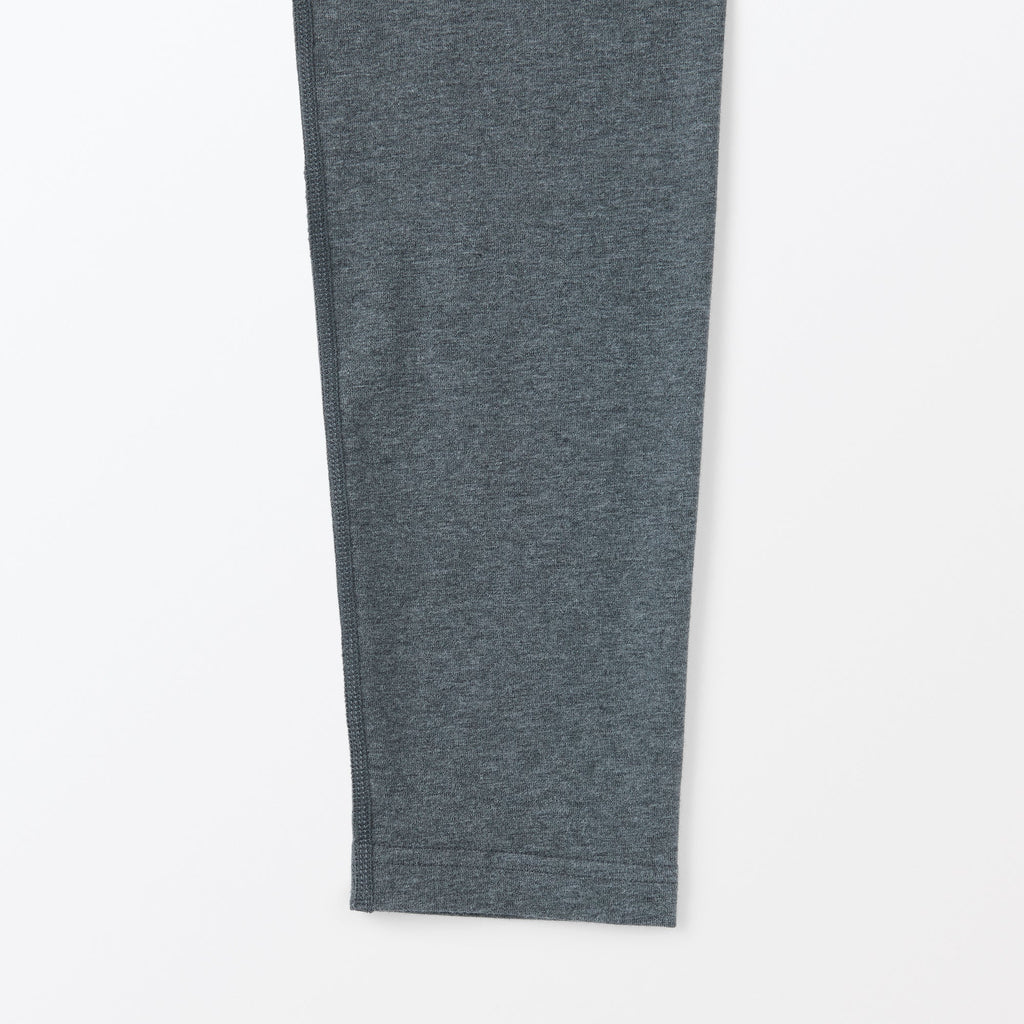 Stretch Jersey Leggings