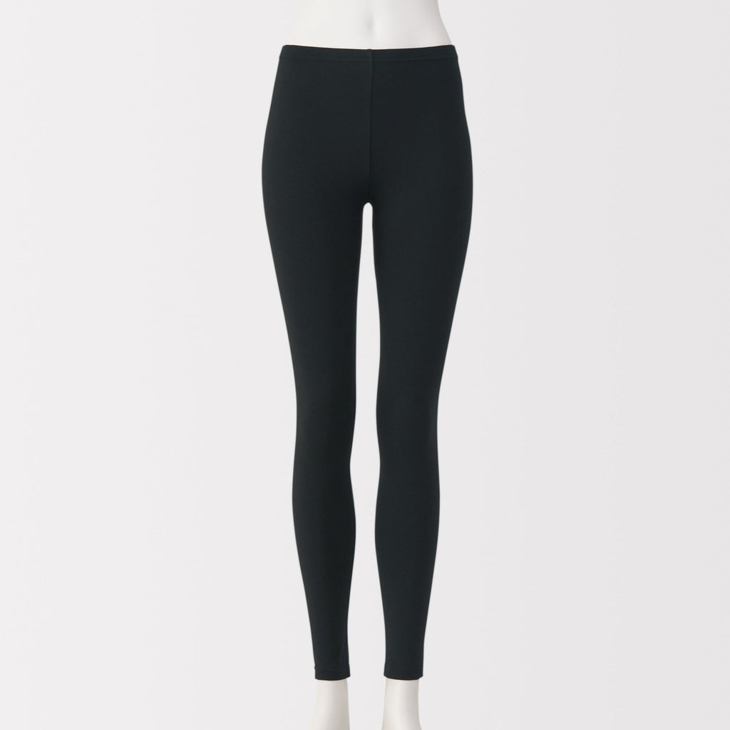 Stretch Jersey Leggings