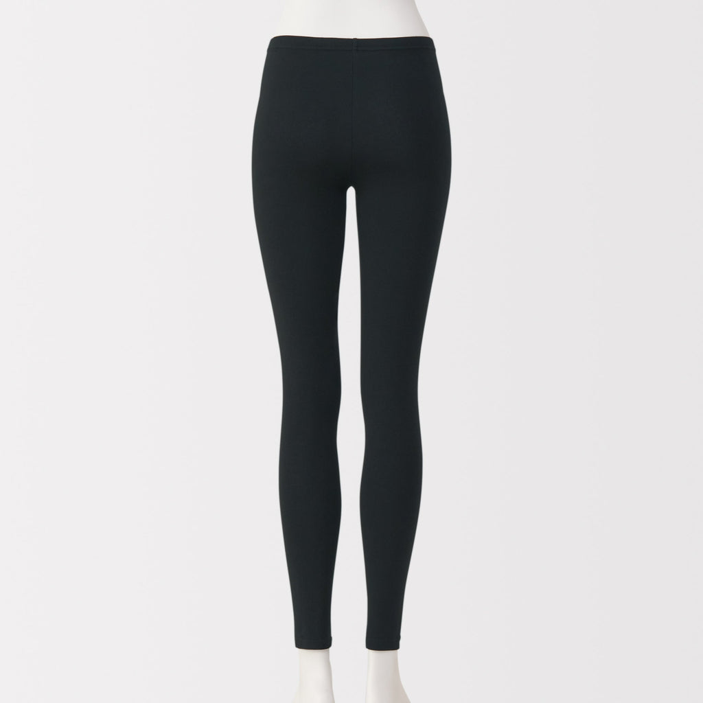 Stretch Jersey Leggings