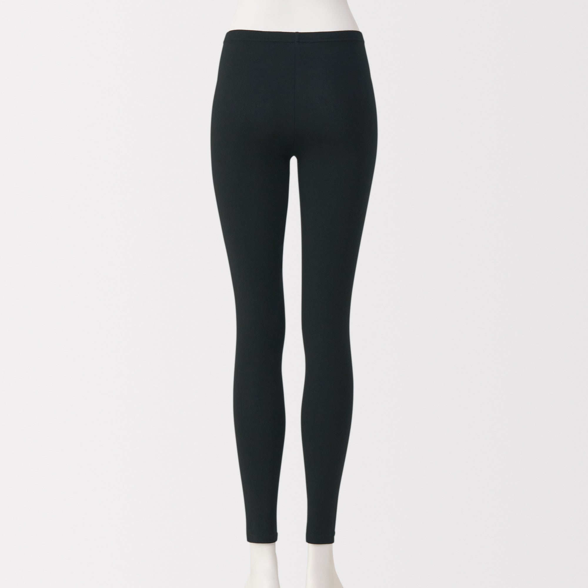 Stretch Jersey Leggings