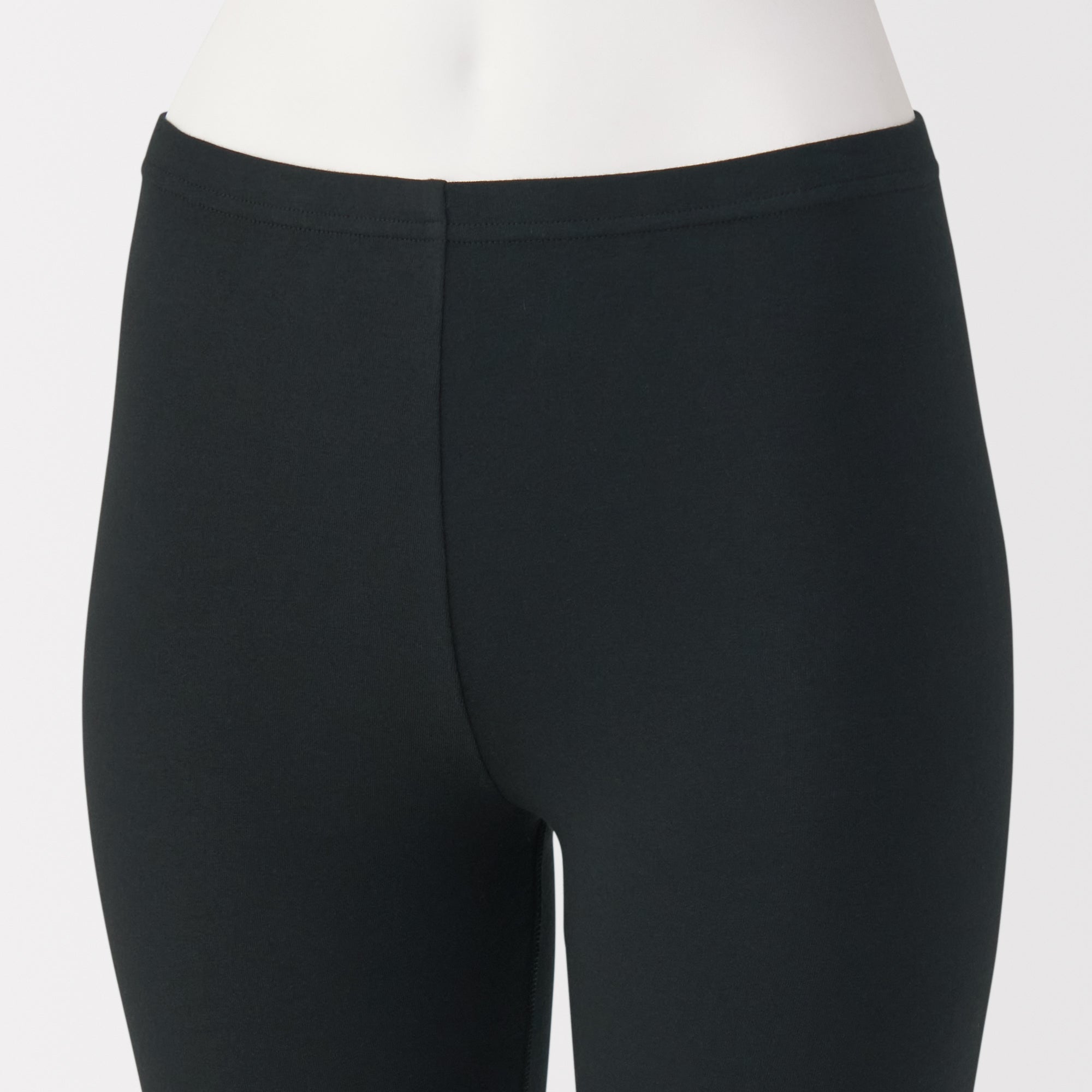 Stretch Jersey Leggings