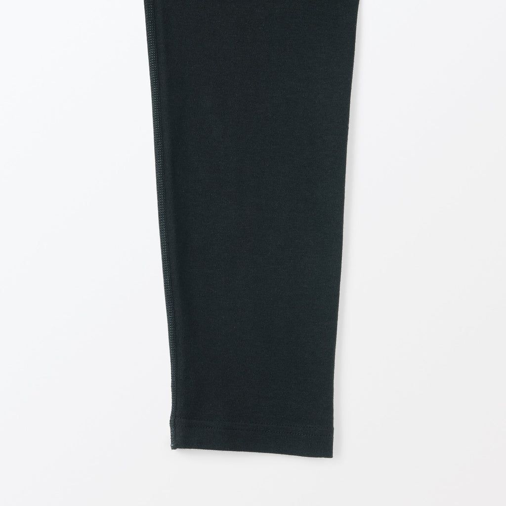 Stretch Jersey Leggings