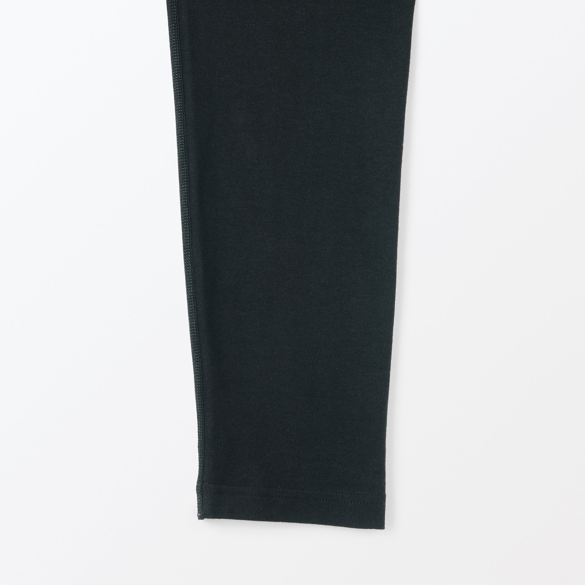 Stretch Jersey Leggings
