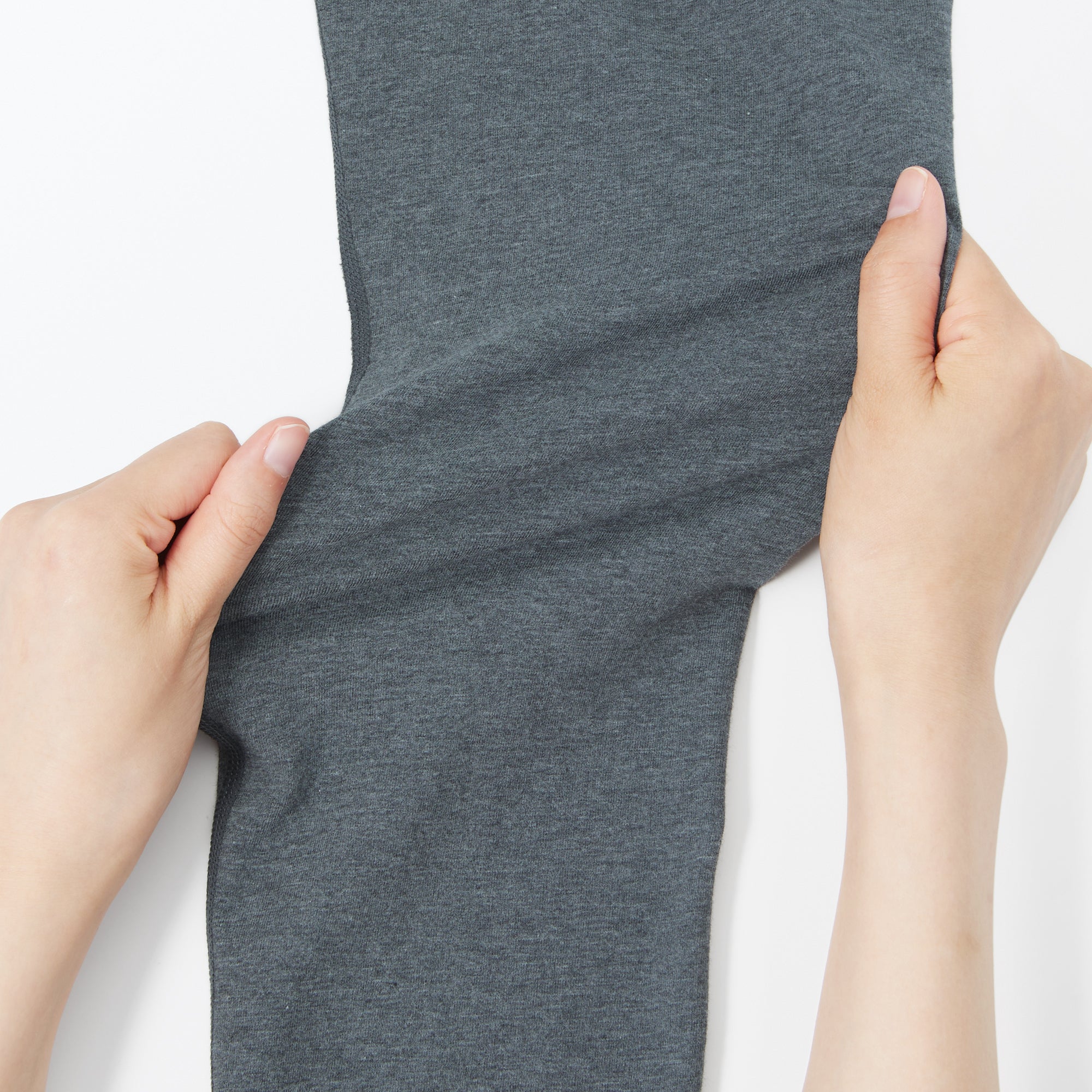 Stretch Jersey Leggings