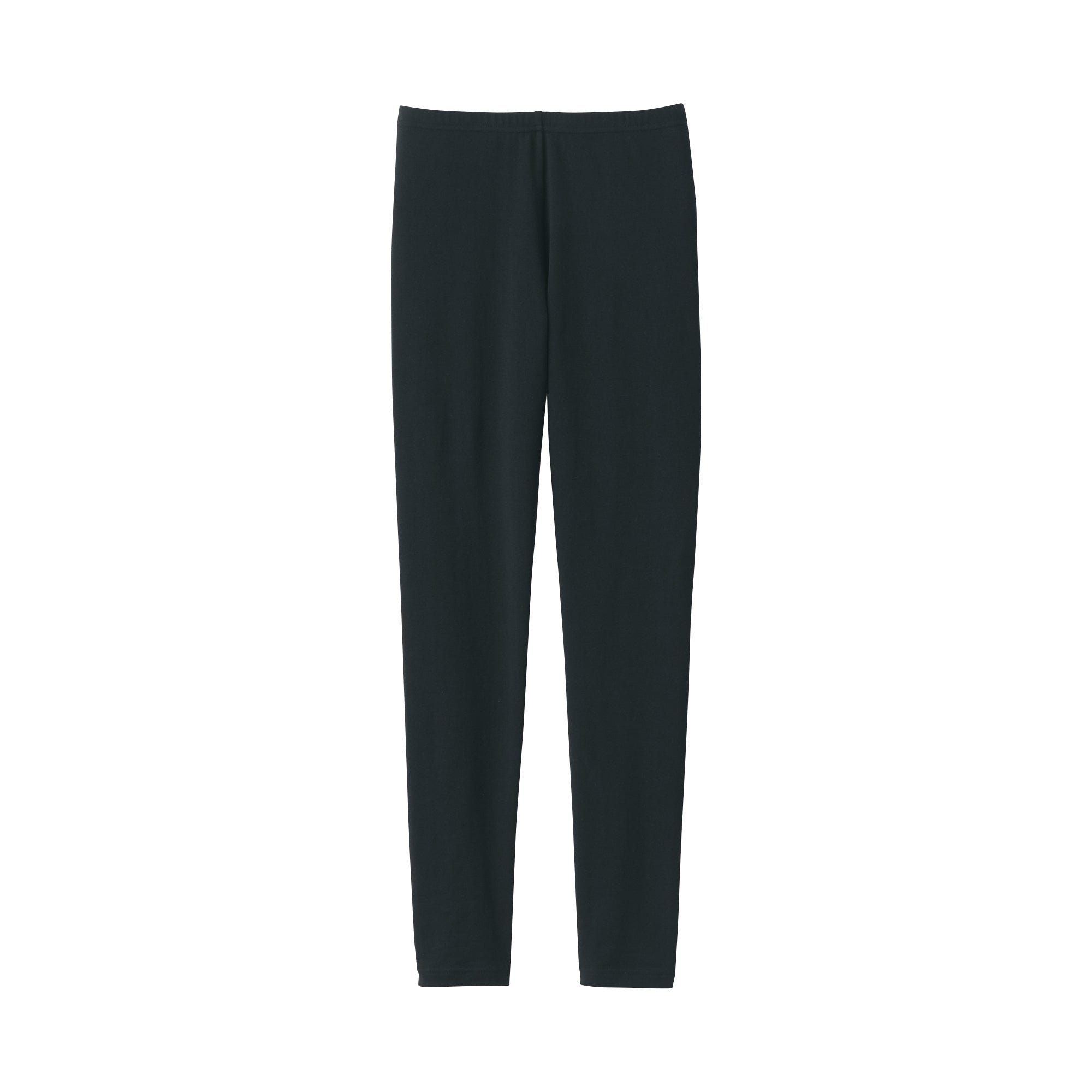 Stretch Jersey Leggings