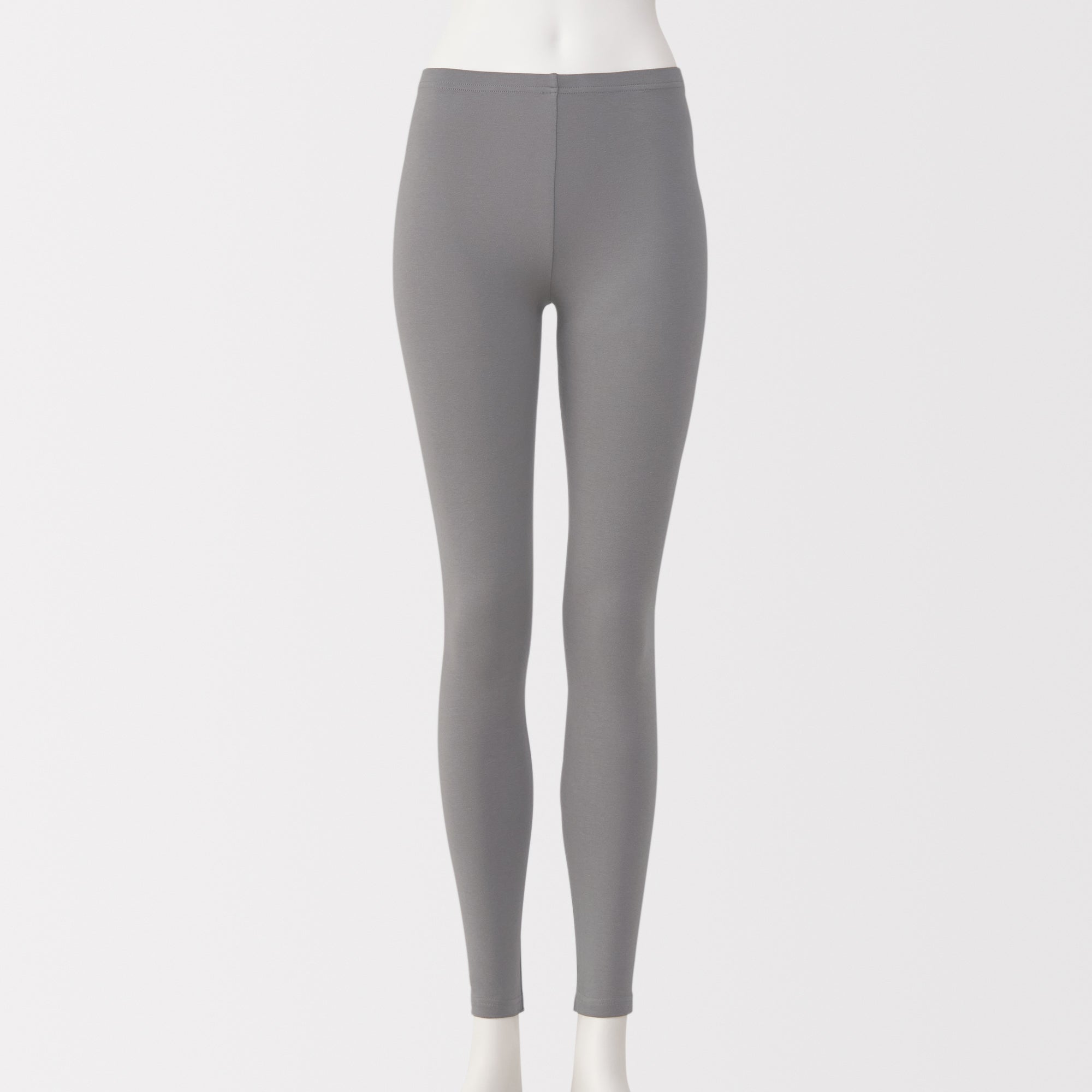 Stretch Jersey Leggings
