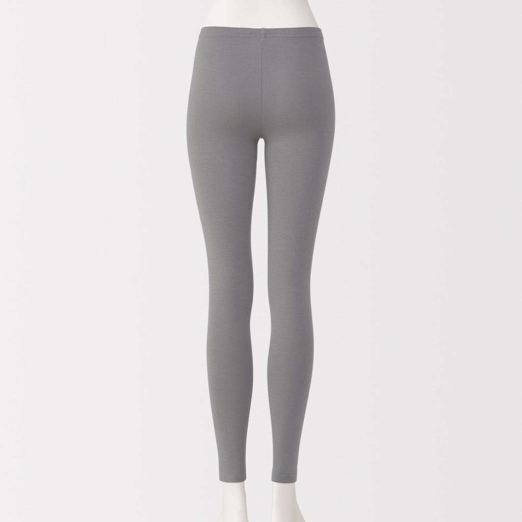 Stretch Jersey Leggings