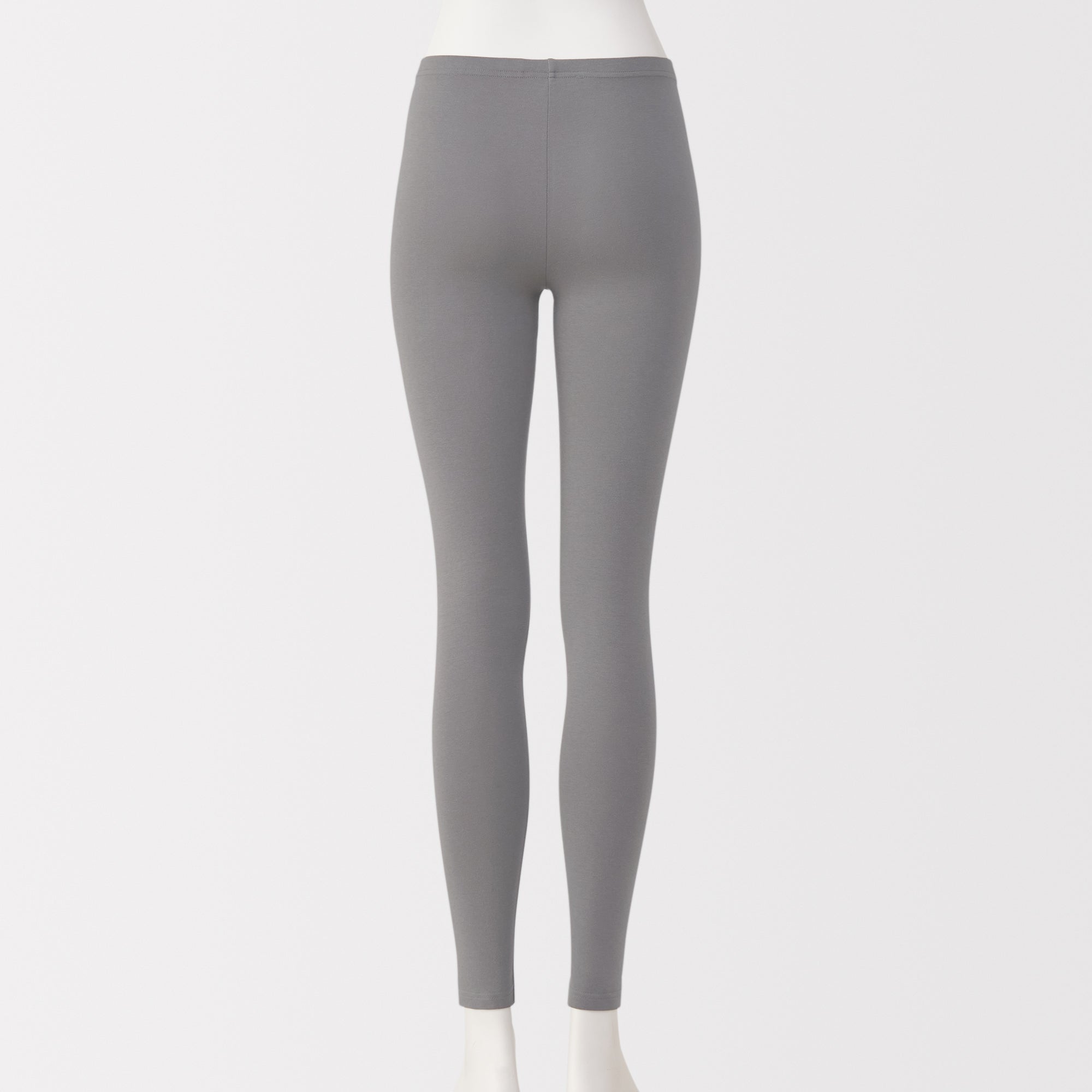 Stretch Jersey Leggings