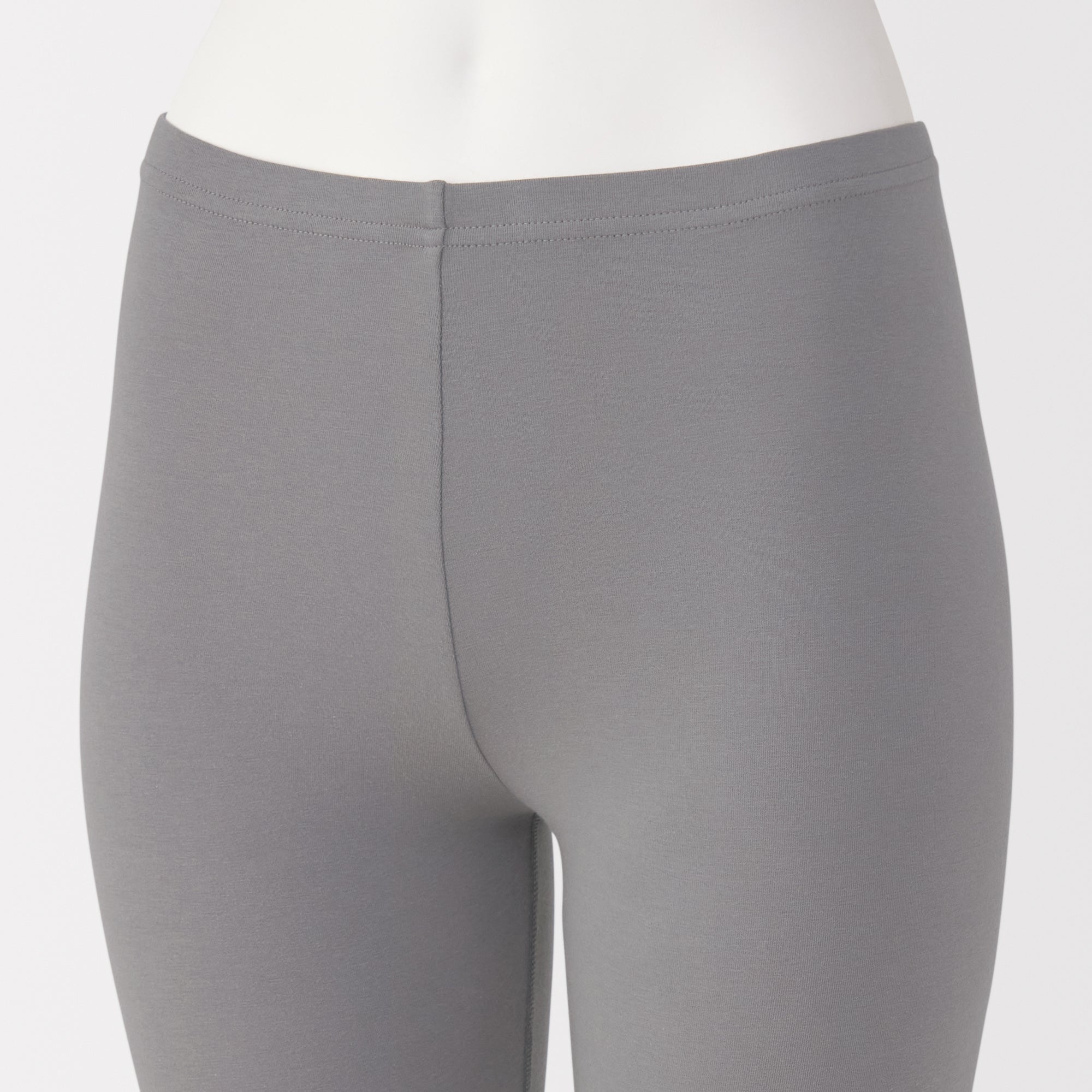 Stretch Jersey Leggings