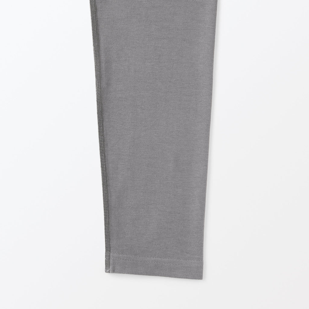 Stretch Jersey Leggings
