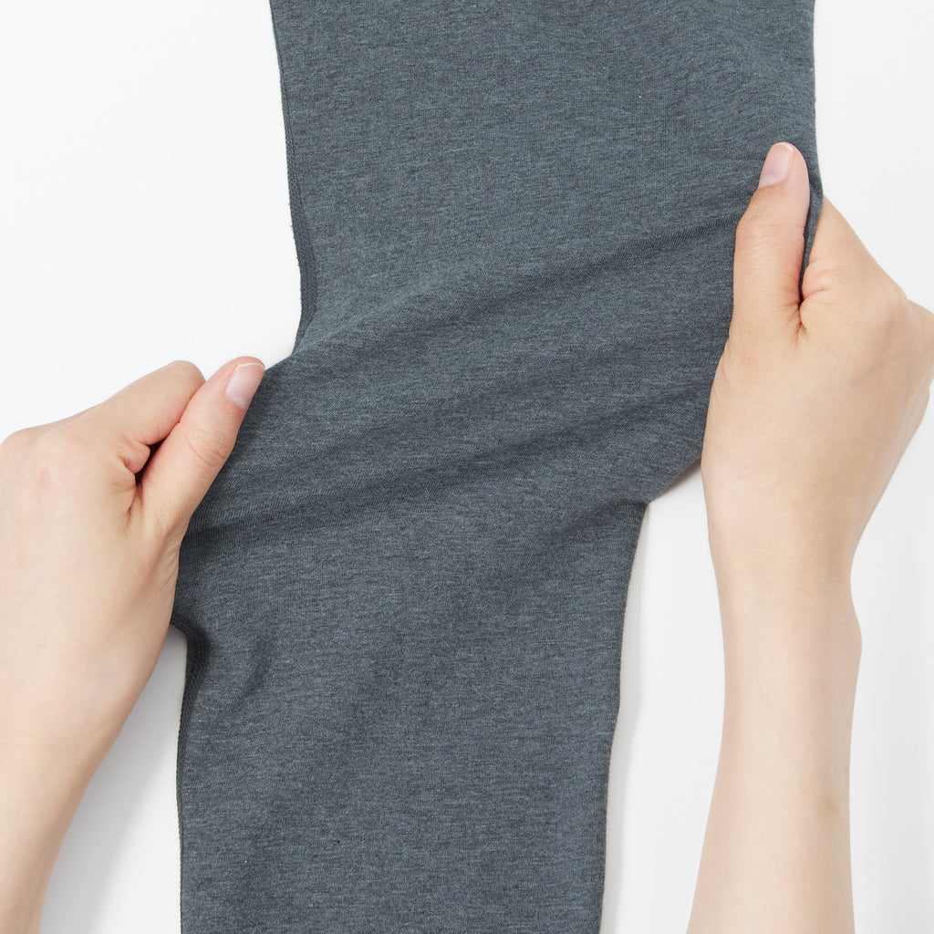 Stretch Jersey Leggings