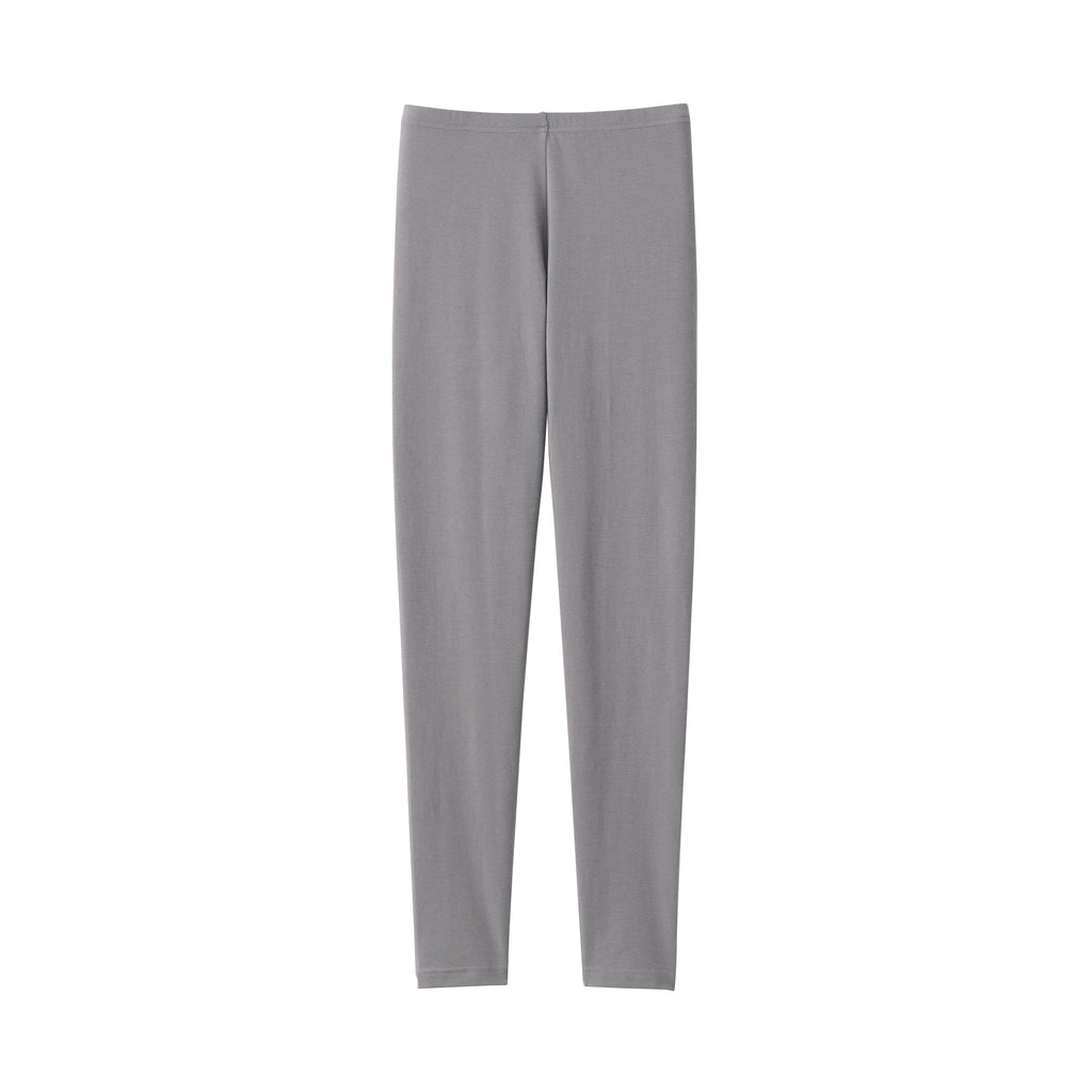 Stretch Jersey Leggings