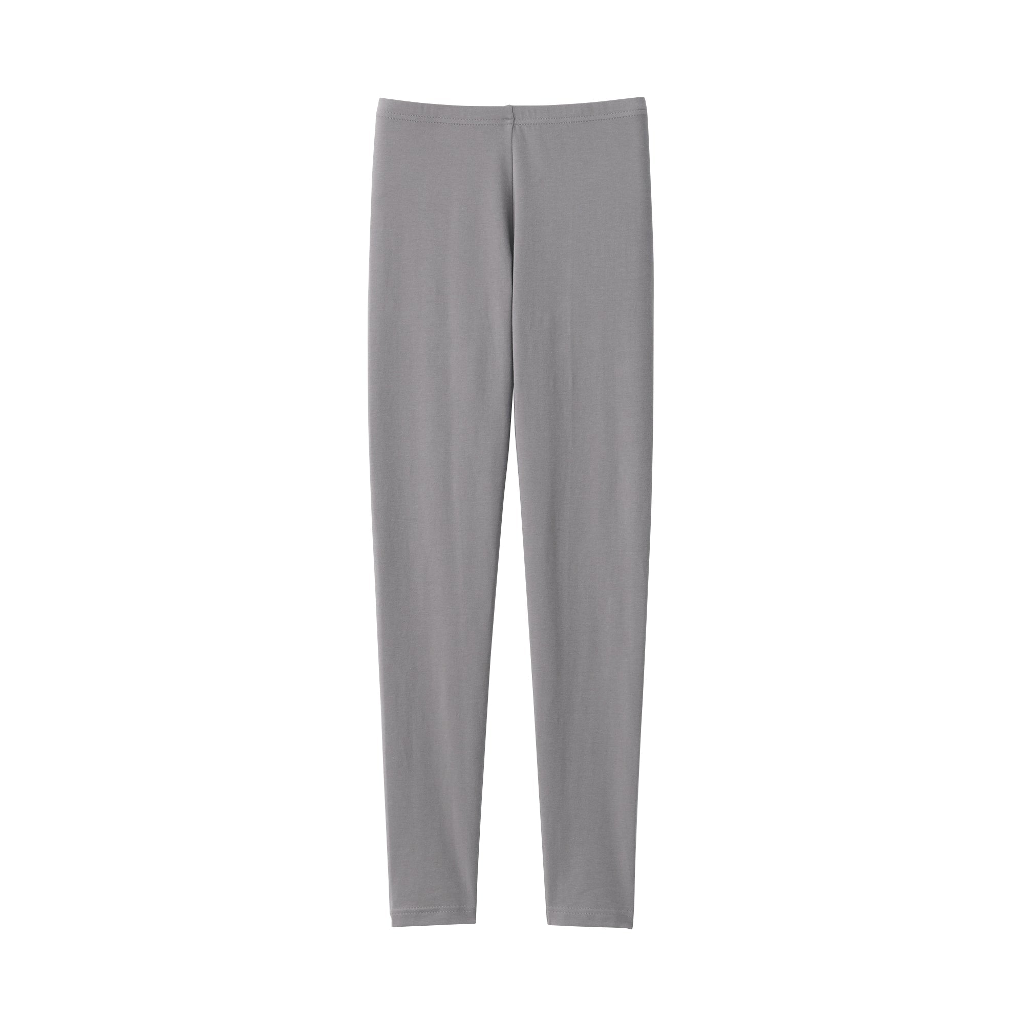 Stretch Jersey Leggings
