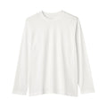 Jersey Crewneck T-Shirt