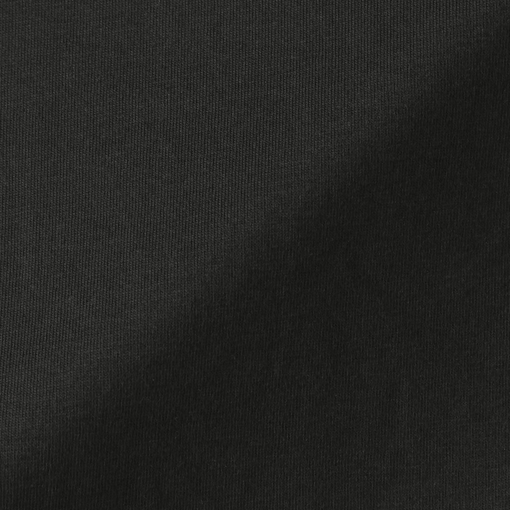Jersey Crewneck T-Shirt