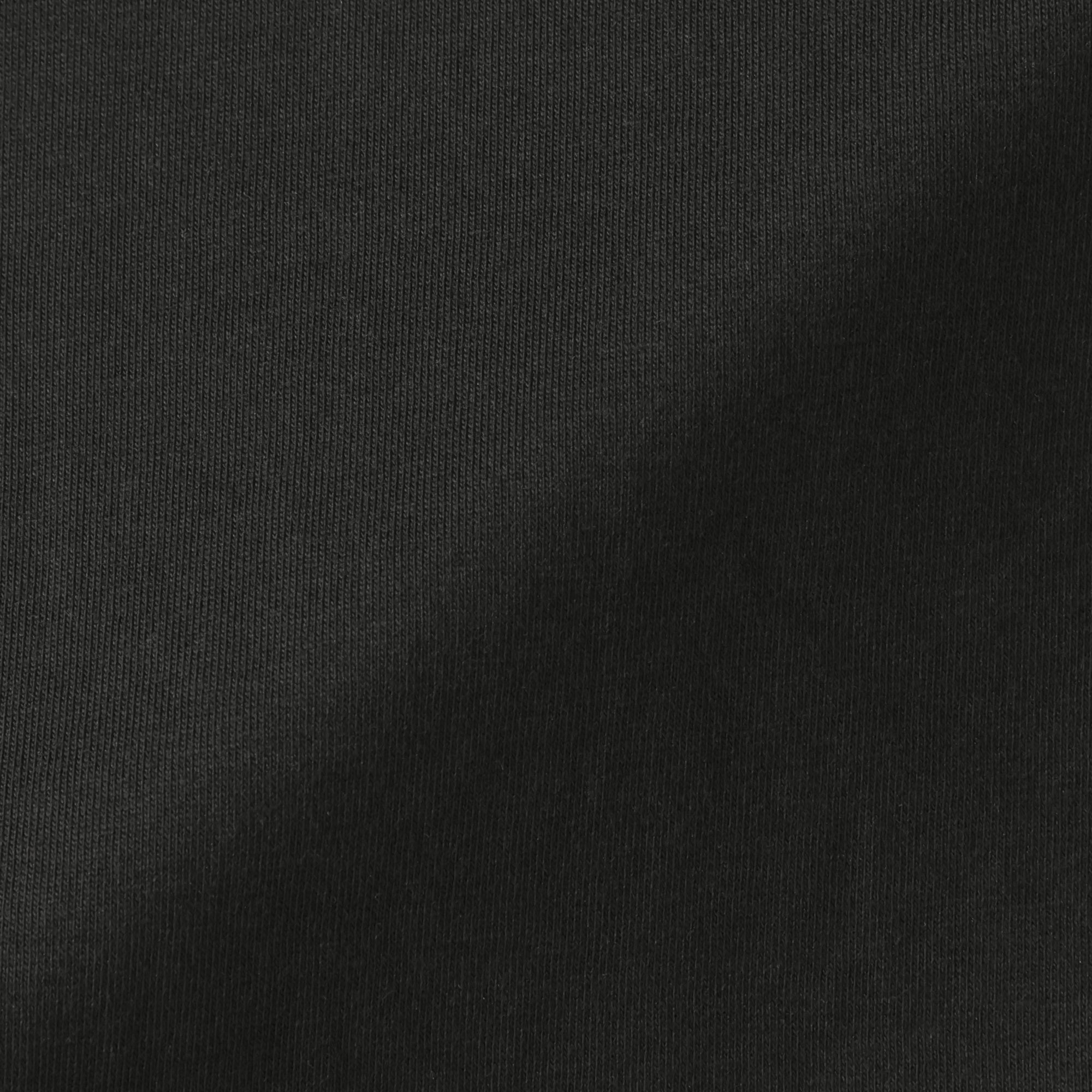 Jersey Crewneck T-Shirt