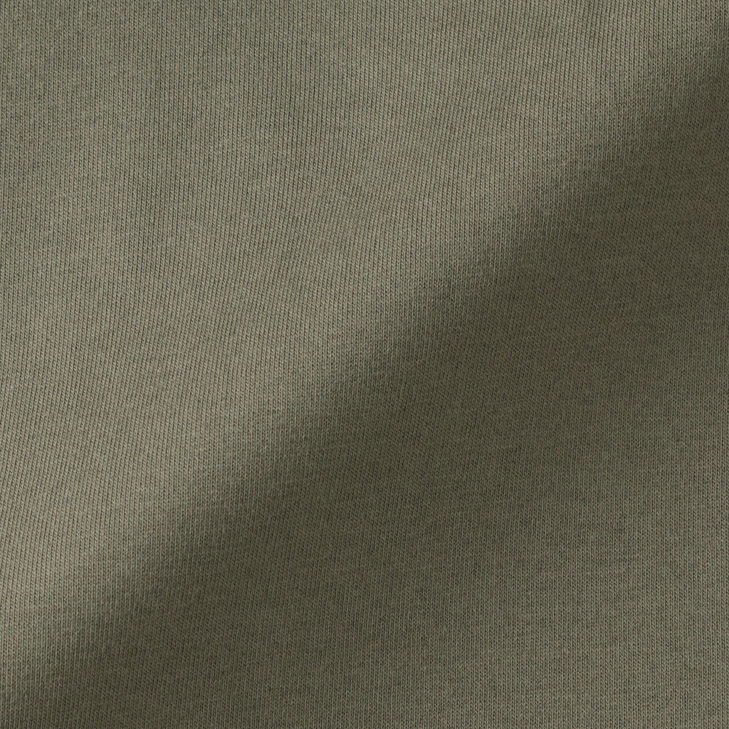 Jersey Crewneck T-Shirt