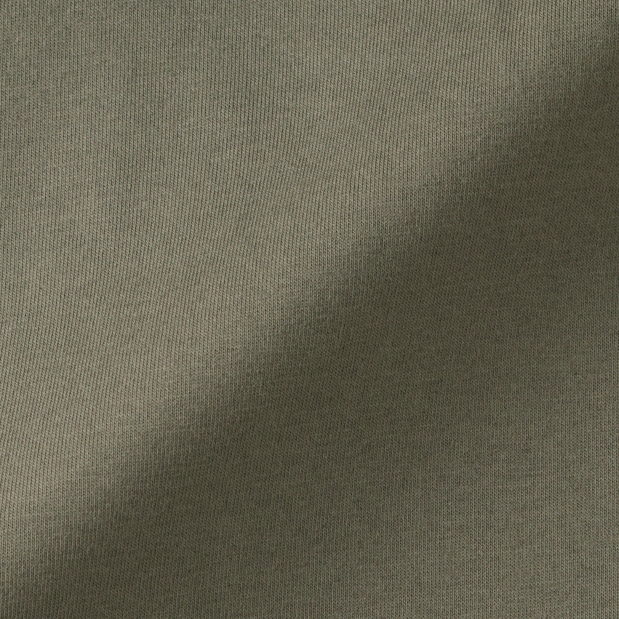 Jersey Crewneck T-Shirt