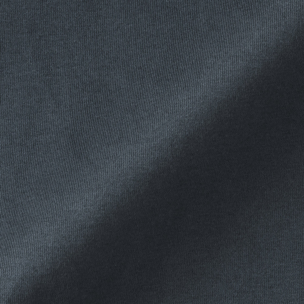Jersey Crewneck T-Shirt