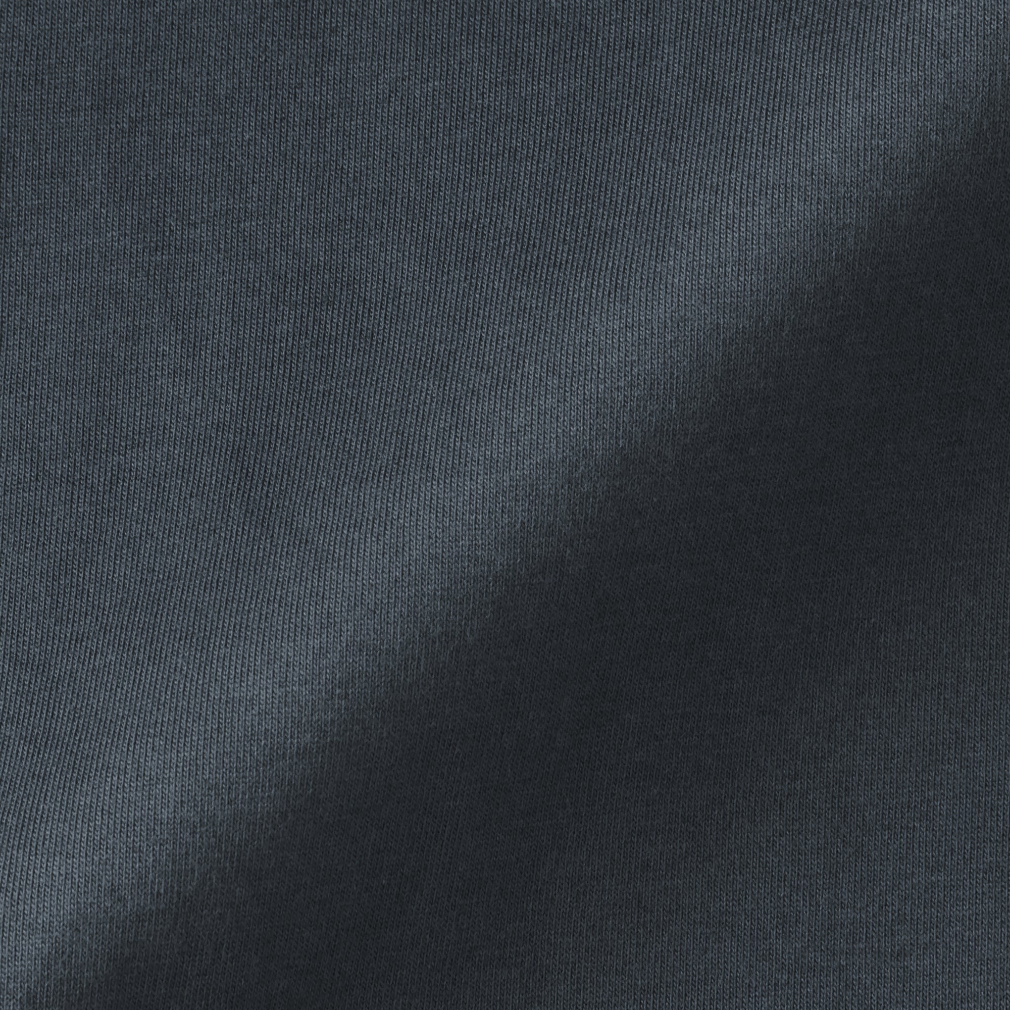 Jersey Crewneck T-Shirt