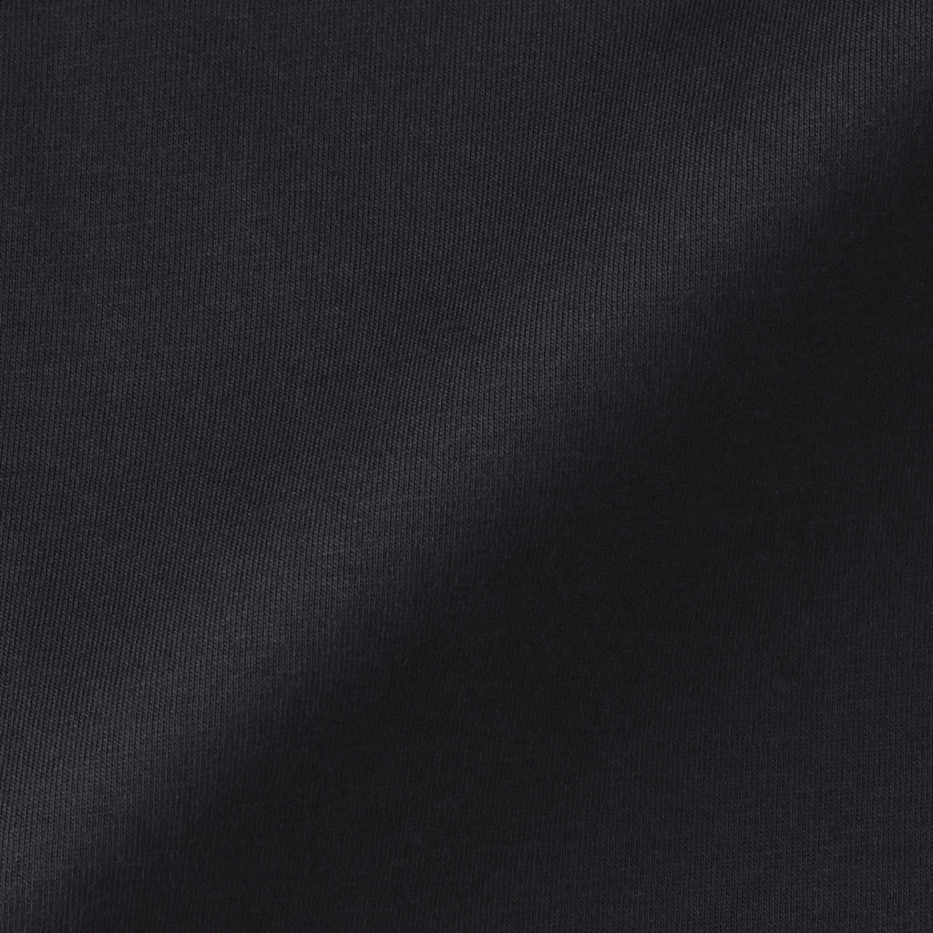 Jersey Crewneck T-Shirt