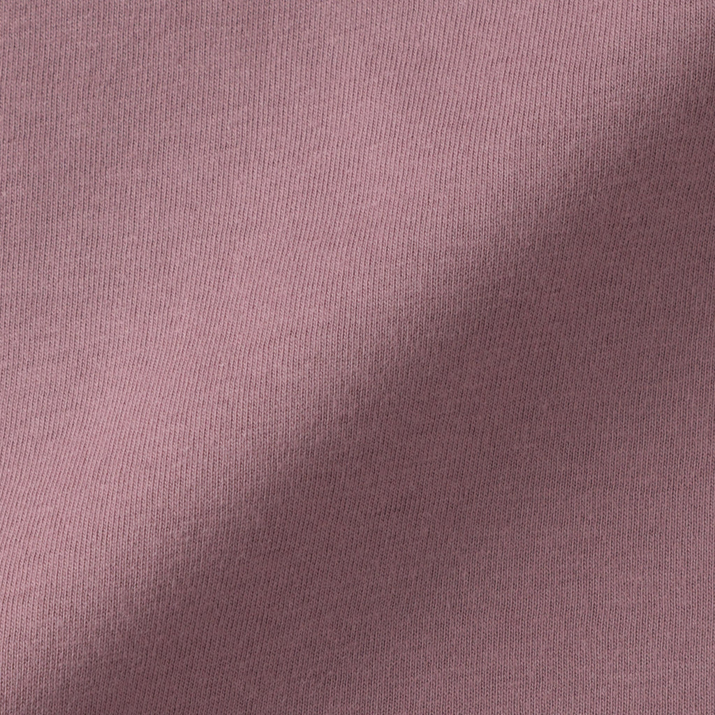 Jersey Crewneck T-Shirt