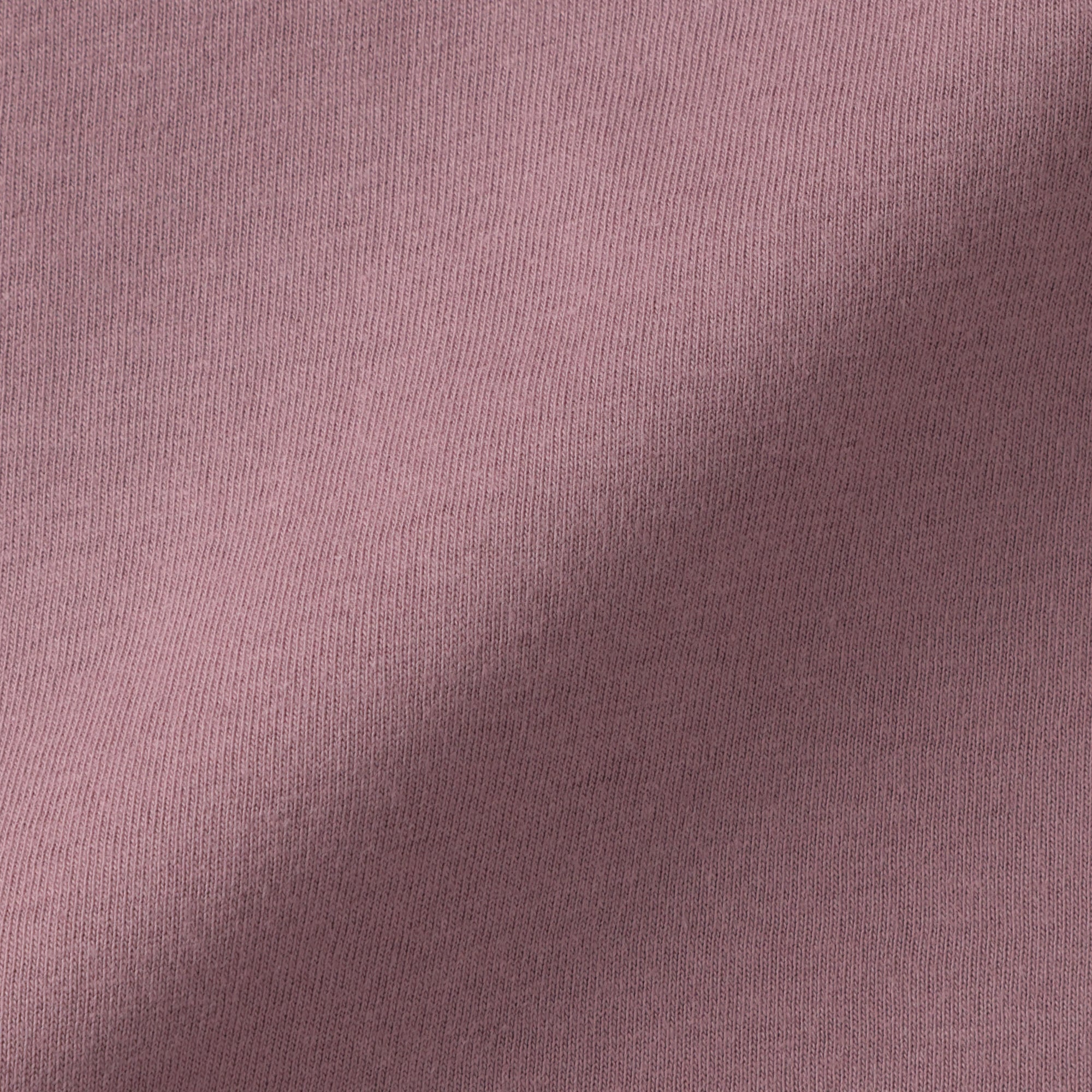 Jersey Crewneck T-Shirt