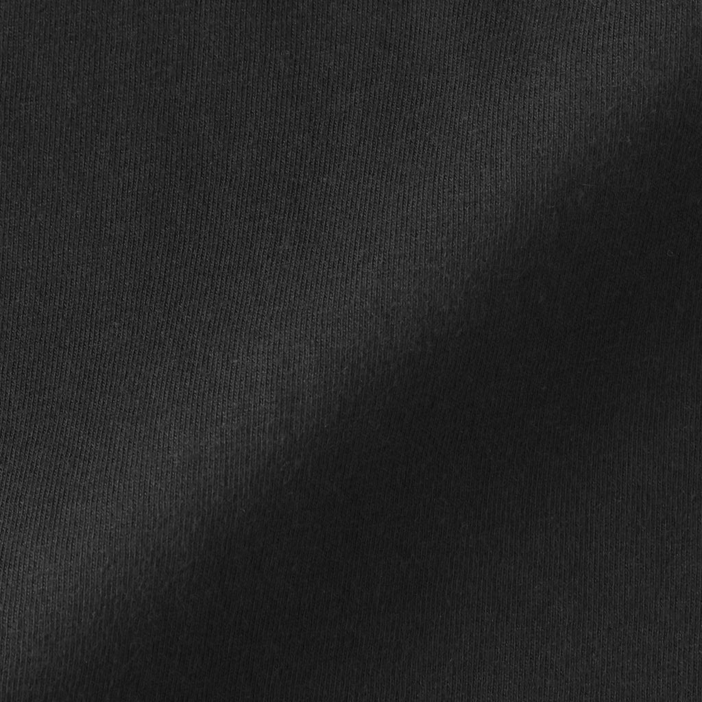 Jersey Crewneck T-Shirt
