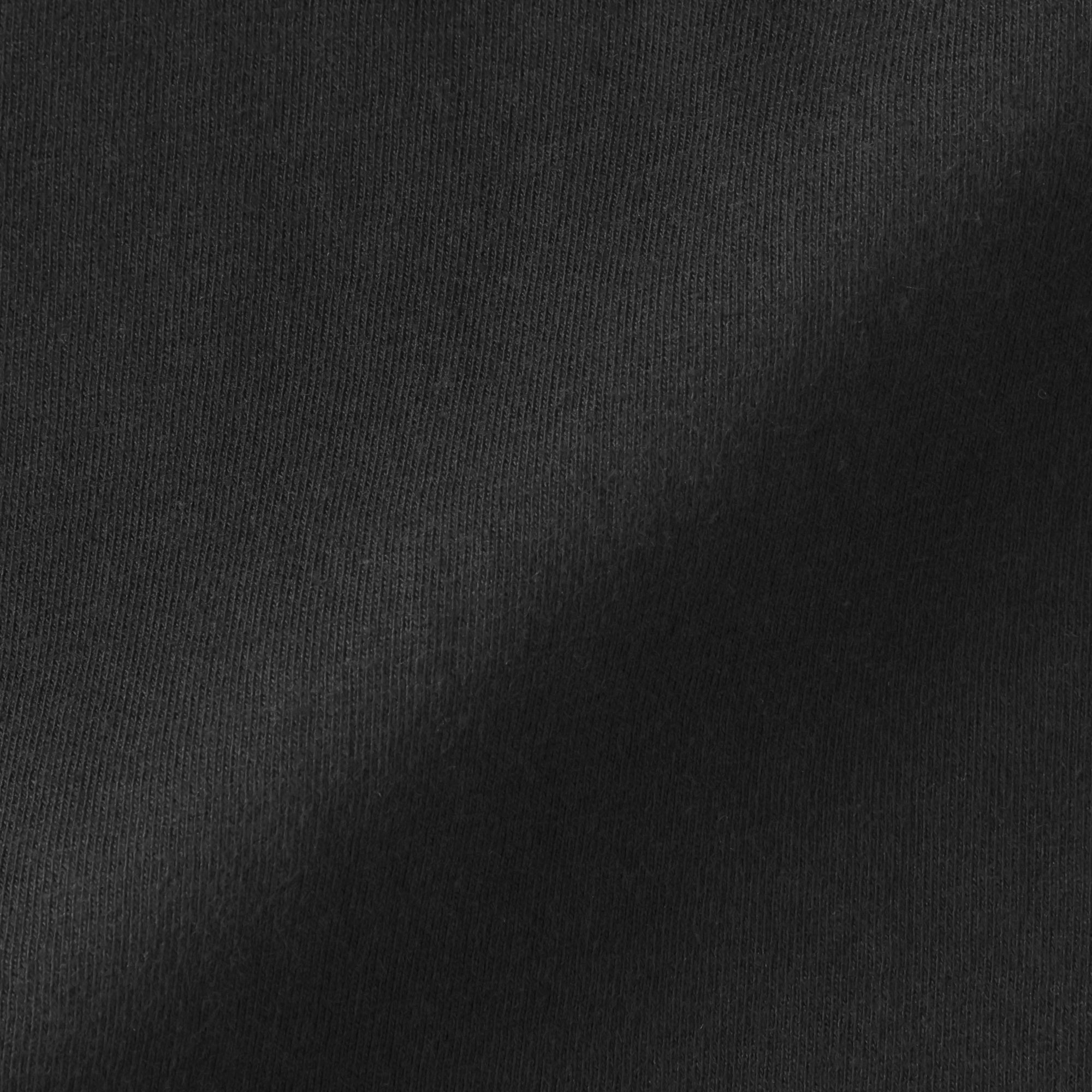 Jersey Crewneck T-Shirt