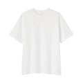 Jersey Crewneck T-Shirt